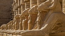 Private Luxor Tour, Karnak & Hatshepsut Temples :Marsa Alam