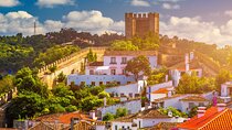 Lisbon to Fatima Obidos Nazare Private Tour