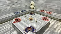 Private Turkish Bath Tradition, Massages, Swimming Pool & Sauna