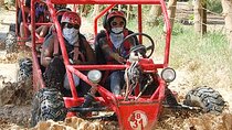 Buggy Tour in Punta Cana Half Day