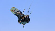 Ultimate Thrill 4 Days of Kite Surfing and Transfers - Hurghada