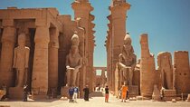 Exclusive Full-Day Luxor, Karnak & Hatshepsut Temple : Marsa Alam
