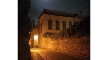 Oxford Spooky Ghost Tour with a Local