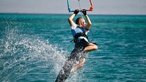 Kite Surfing Experience, 3 Days of Thrills Await - Hurghada