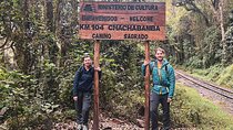 2-Day Short Inca Trail to Machu Picchu