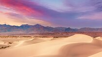 Death Valley Mojave Desert VIP Small Group Tour from Las Vegas
