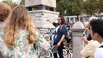 Istanbul: Blue Mosque, Hagia Sophia & Sultanahmet Tour