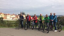 Prague Bike Tour