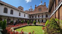 3 Days Cuenca Tour from Guayaquil