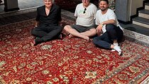Private Rug Shopping - Learn, Watch and Buy Rugs in Grand Bazaar