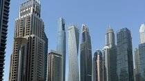 Full Day Shared Tour in Dubai City