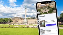 Stuttgart Self-Guided English Audio Tour on your Phone