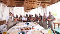 Marrakech Nelia Cooking Class