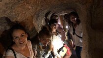 Small Group Cappadocia Tour with Underground City and Lunch