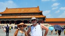 BusDa:Forbidden City Morning Walking Half-Day Group/Private Tours