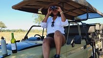Game Drive and Rhino Walk