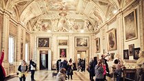 Borghese Gallery Skip the line Entrance Ticket