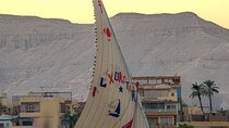 Luxor Felucca Rental: Your Private Nile Adventure