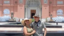 Egyptian Museum Civilization Museum Cairo Citadel & Coptic Cairo