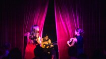 Live Flamenco Show in the City of Sevilla