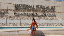 Private Tour Civilization Museum Coptic Islamic Cairo & Citadel 