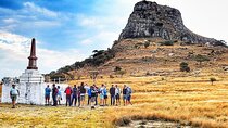 Full Day KwaZulu Battlefields Isandlwana and Rorke's Drift