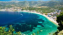 5 Day southern Albania Adventure from Tirana