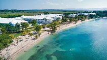 Montego Bay Airport and Riu Negril Private Shuttle