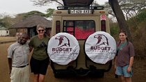  4-Day Group Tour to Tarangire, Serengeti, Ngorongoro - Lodge