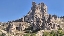 Private Cappadocia Full Day Tour