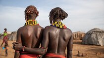 Private Tour in Omo Valley