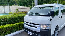 Private Jamaica Transport