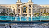 Qatar Private Tour with Luxury Experience