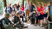 Cu Chi Tunnels and Mekong Delta Small Group/ Private Group