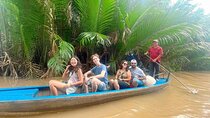 Experience Mekong Delta Small Group/ Private Tour 