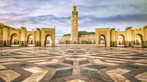 Private Luxury Casablanca Desert tours 10 Days