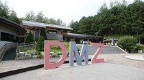 Best DMZ Tour with Italian/Spanish Speaking Guide from Seoul