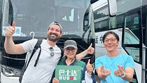 BusDa-Mutianyu Great Wall & Summer Palace Bus/Private Car Tours