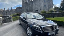 Private Transfer from Dublin Airport or Dublin to Killarney