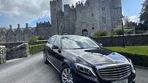 Private Transfer from Dublin Airport or Dublin to Dingle