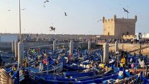 Essaouira Morocco Heritage Day Trip