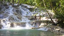 Dunns River Falls Tour from Montego Bay