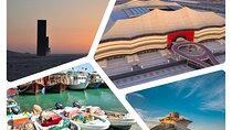 Discover Qatar’s Hidden Gems: North & West Coast Private Tour