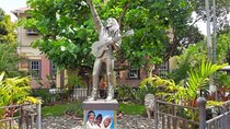 Kingston City Tour and Bob Marley Museum Tour from Montego Bay 