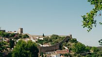  Explore Medieval Óbidos with Local Guide