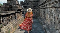 Borobudur and Prambanan private tour full day