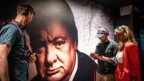 Westminster 3 Hour Walking Tour and Visit of Churchill War Rooms