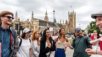 Visit The Houses of Parliament & 3 Hour Westminster Walking Tour