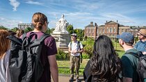 Visit Kensington Palace & 3 Hour Westminster Walking Tour