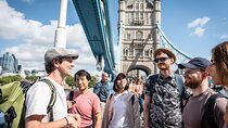 Explore Tower Bridge & London's Top 30 Landmarks Tour